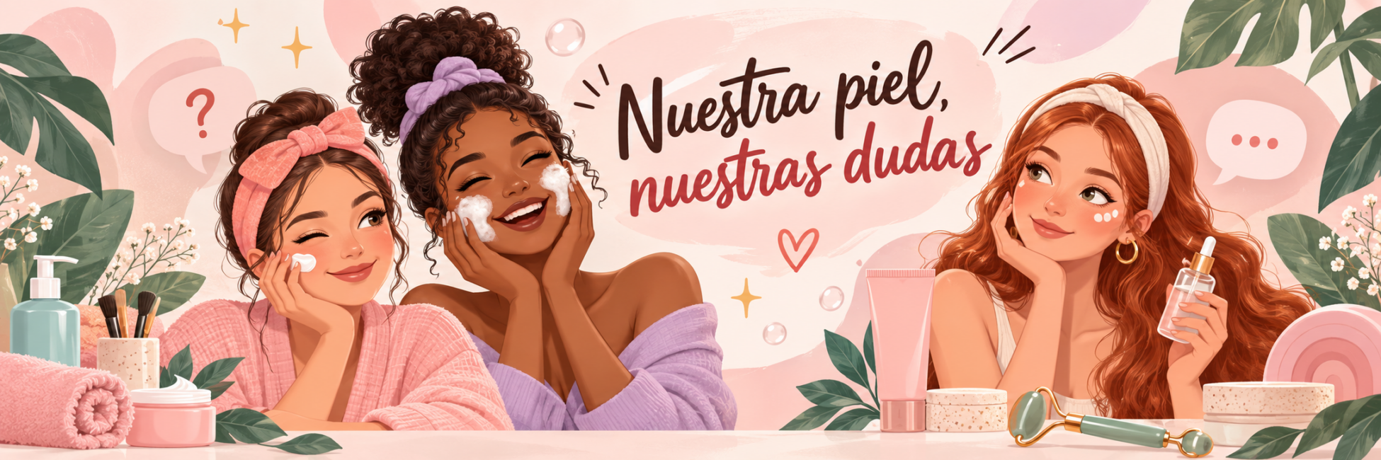 Imagen de portada del grupo