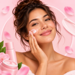 Logo del grupo de Belleza que compartimos